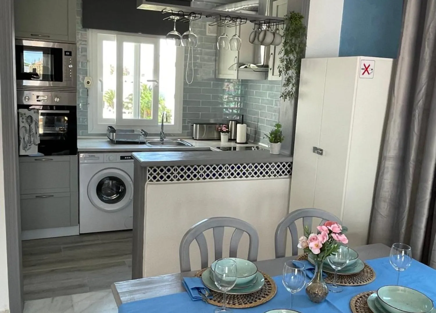 Apartmán Casa Era Roquetas de Mar Španělsko
