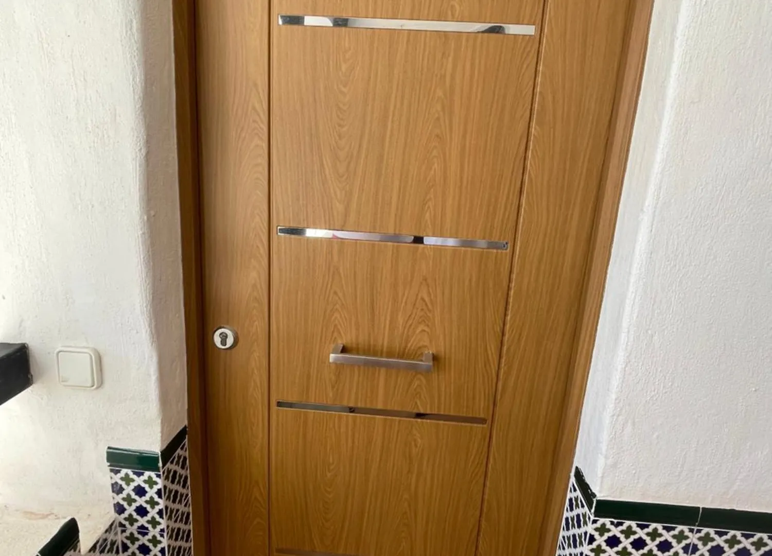 Apartmán Casa Era Roquetas de Mar