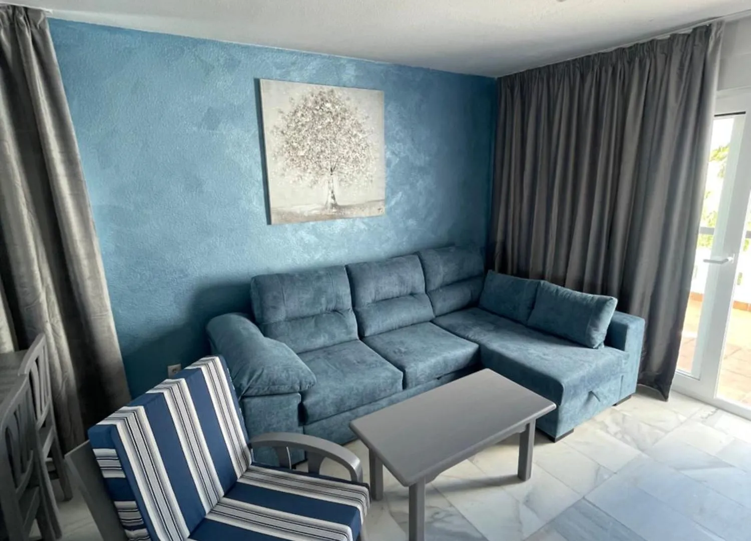 Apartmán Casa Era Roquetas de Mar