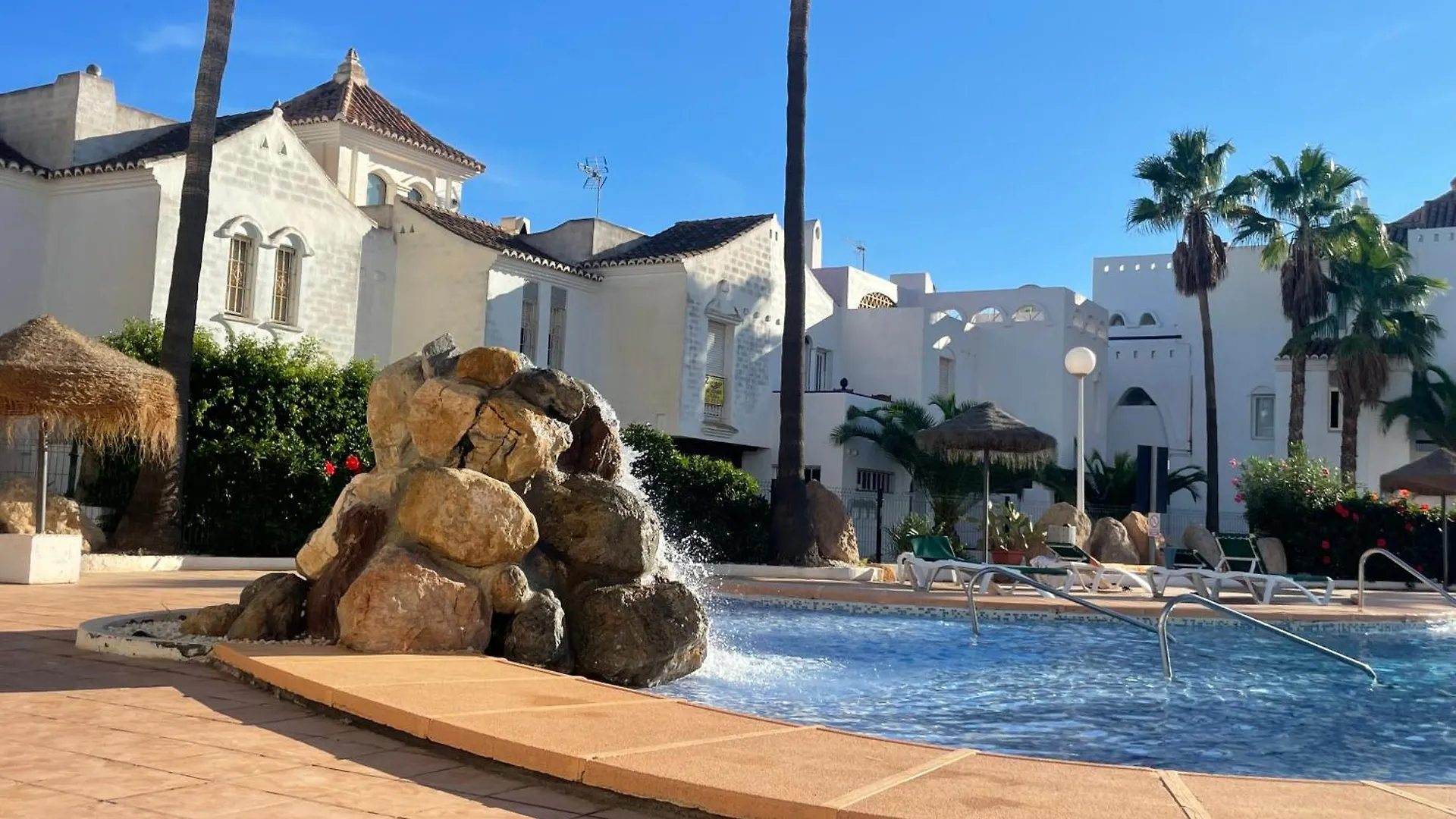 Apartmán Casa Era Roquetas de Mar Španělsko