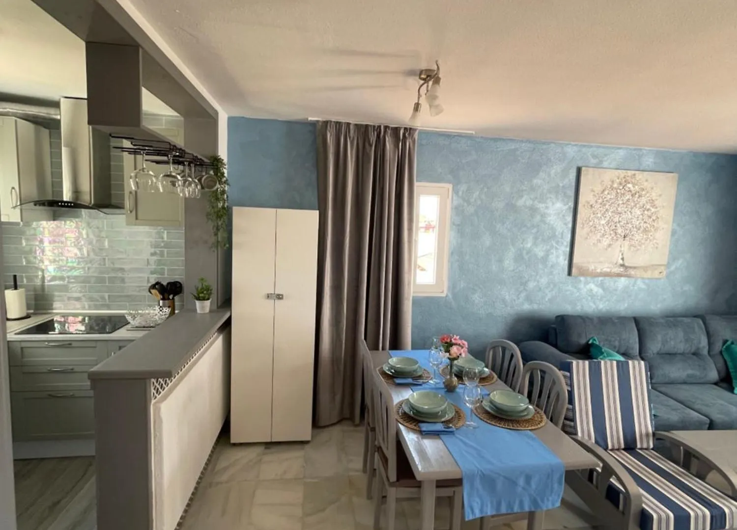 Apartmán Casa Era Roquetas de Mar 0*,  Španělsko