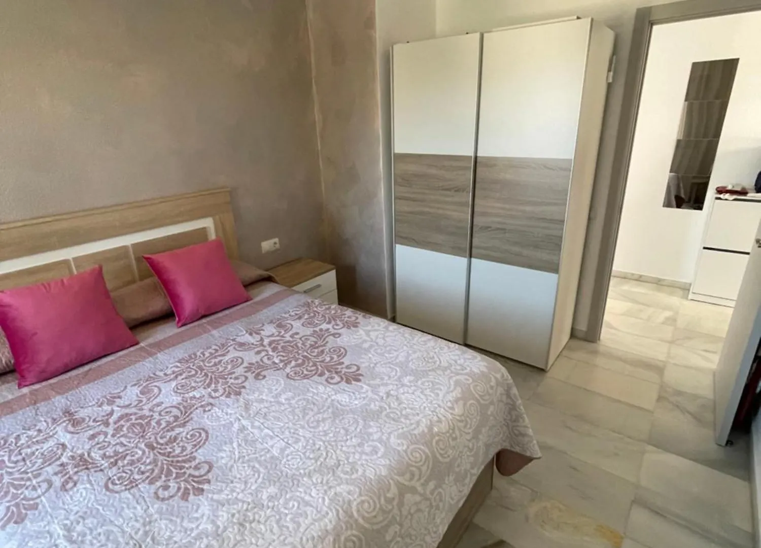 Apartmán Casa Era Roquetas de Mar